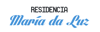 Residencia María da Luz logo